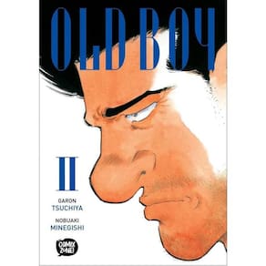 Old Boy - Vol. 2