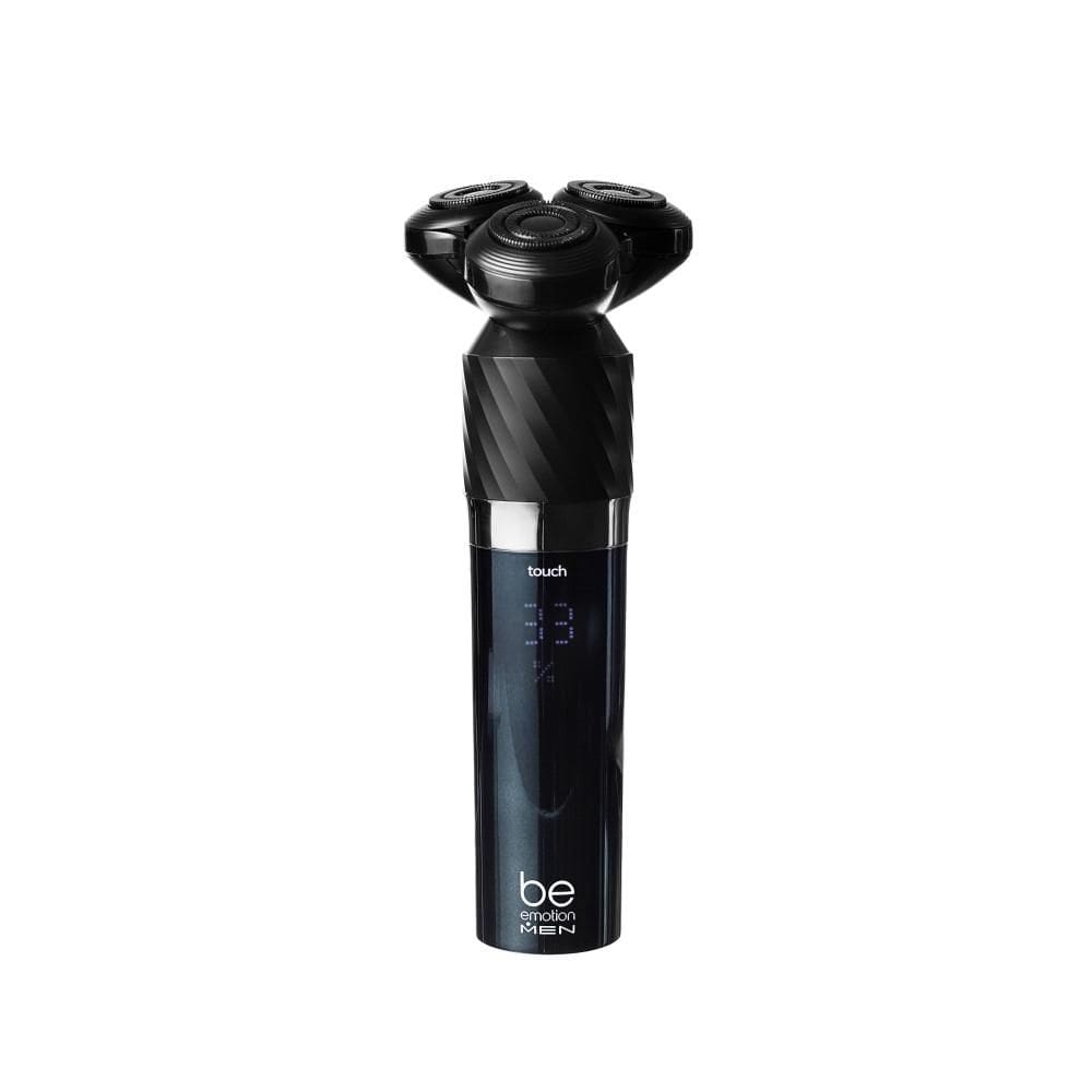 Barbeador Elétrico Shaver Touch be emotion men