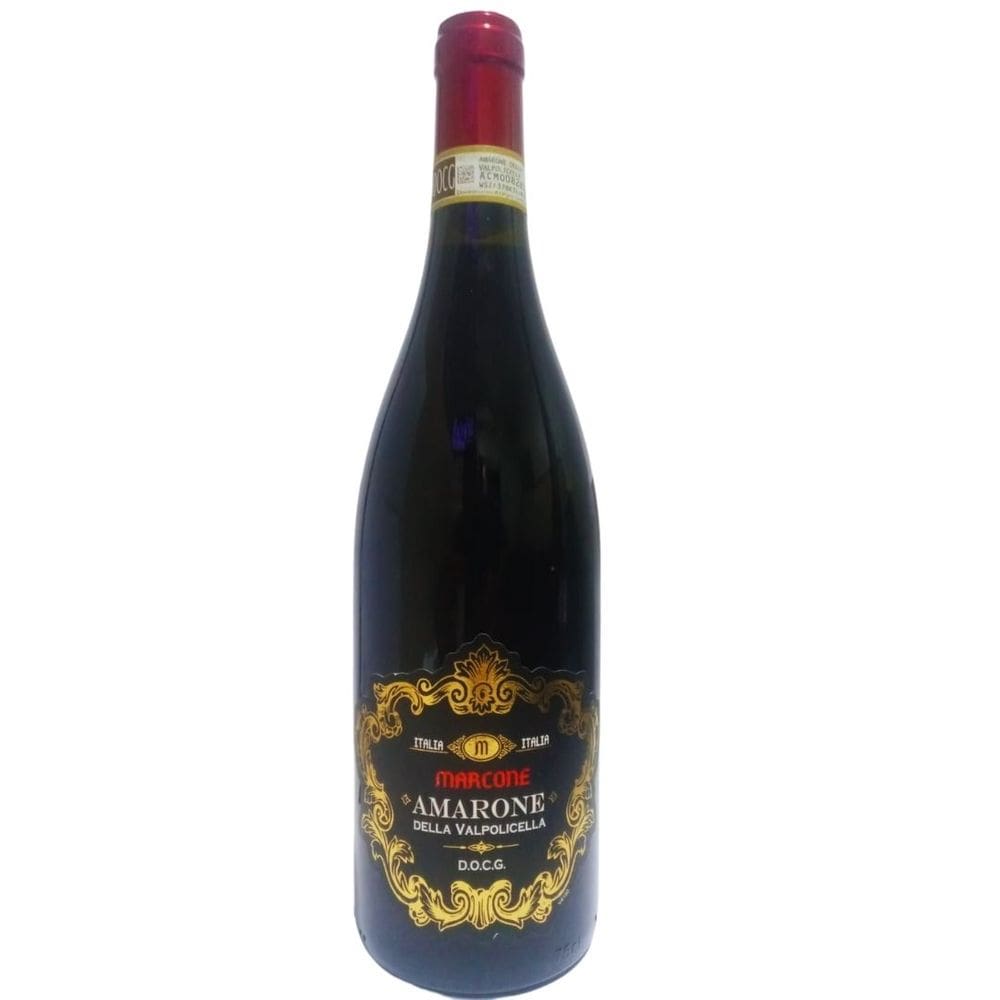 Vinho Amarone Della Valpolicella D.O.C.G. 750ml