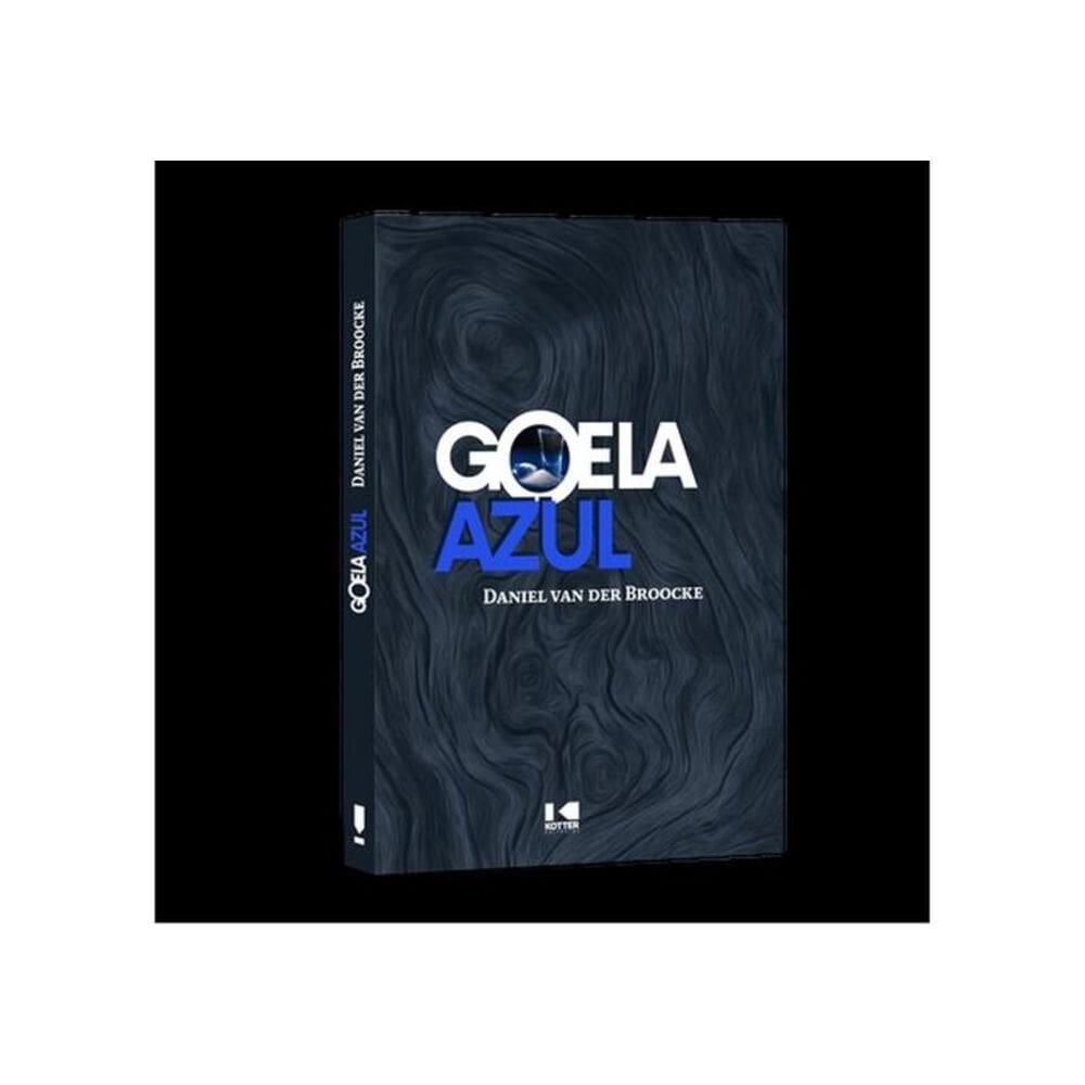Goela Azul