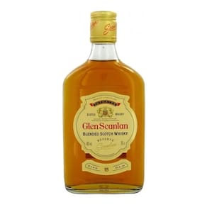 Whisky importado Glen Scanlan 350ml