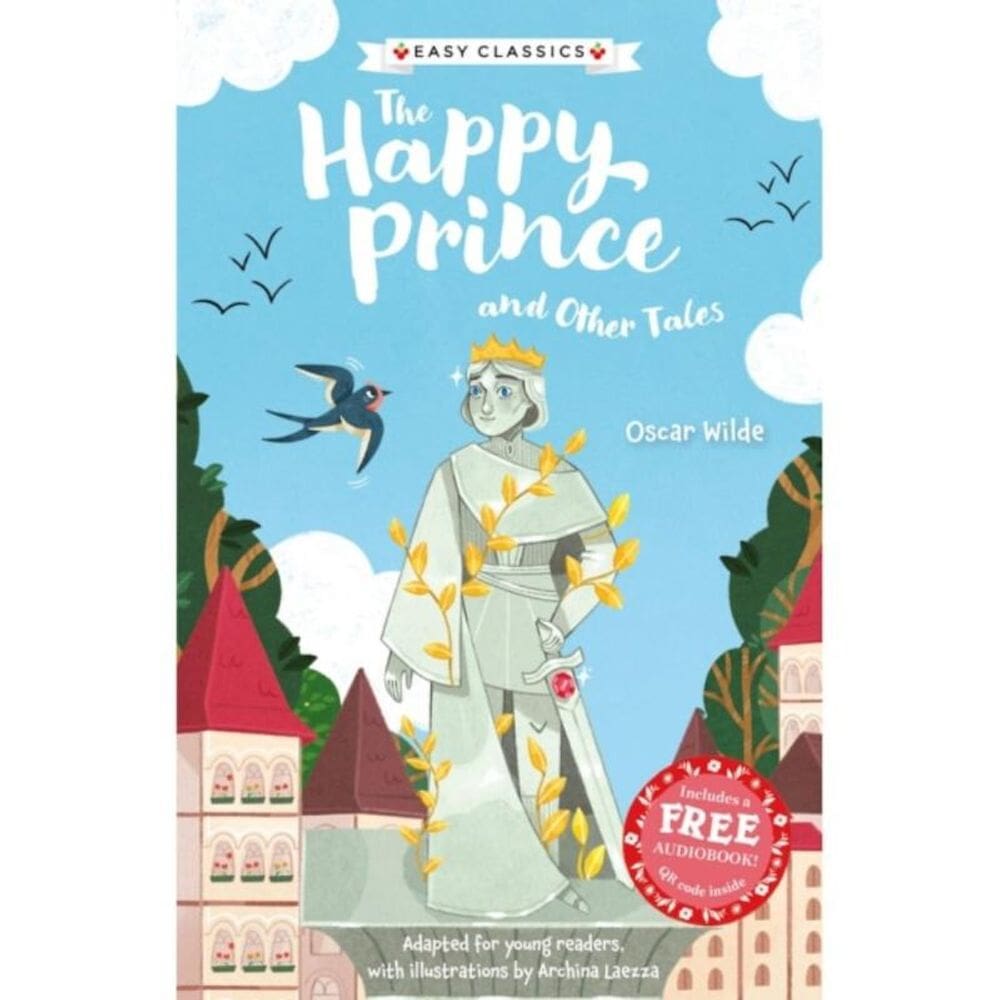 The Happy Prince and other stories