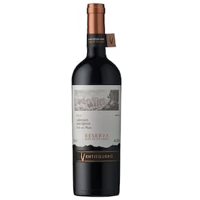 Vinho Ventisquero Reserva Cabernet Sauvgnon 750ml