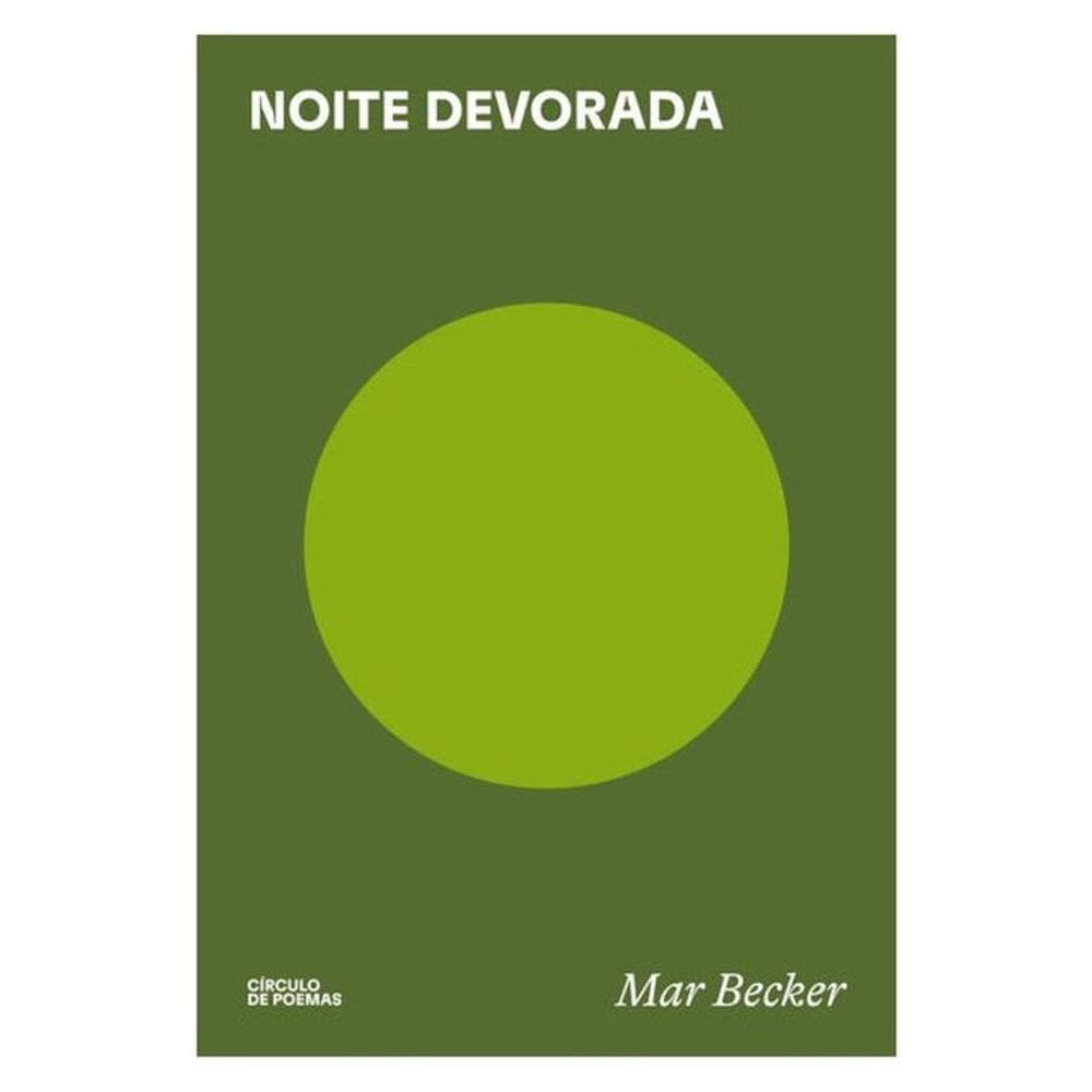 Noite Devorada