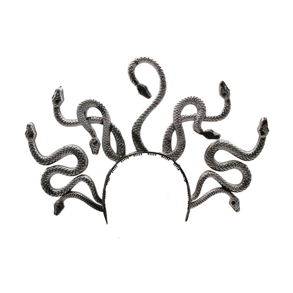 Tiara Medusa Halloween Play&Fun