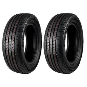 Kit 2 Pneus 195/50R15 82V DK569 Alfamotors