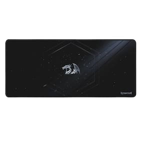 Mousepad Gamer Redragon Xeon V2 Speed 900x400mm Preto - P041 V2