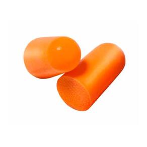 Protetor Auricular 3M Espuma Ouvidos Abafador 30 Pares