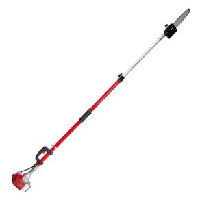 Podador De Galhos Altura Gasolina Telescópica Toyama