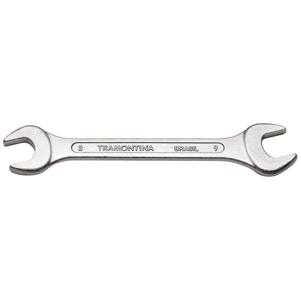 Chave Fixa 08 X 09 Mm Tramontina