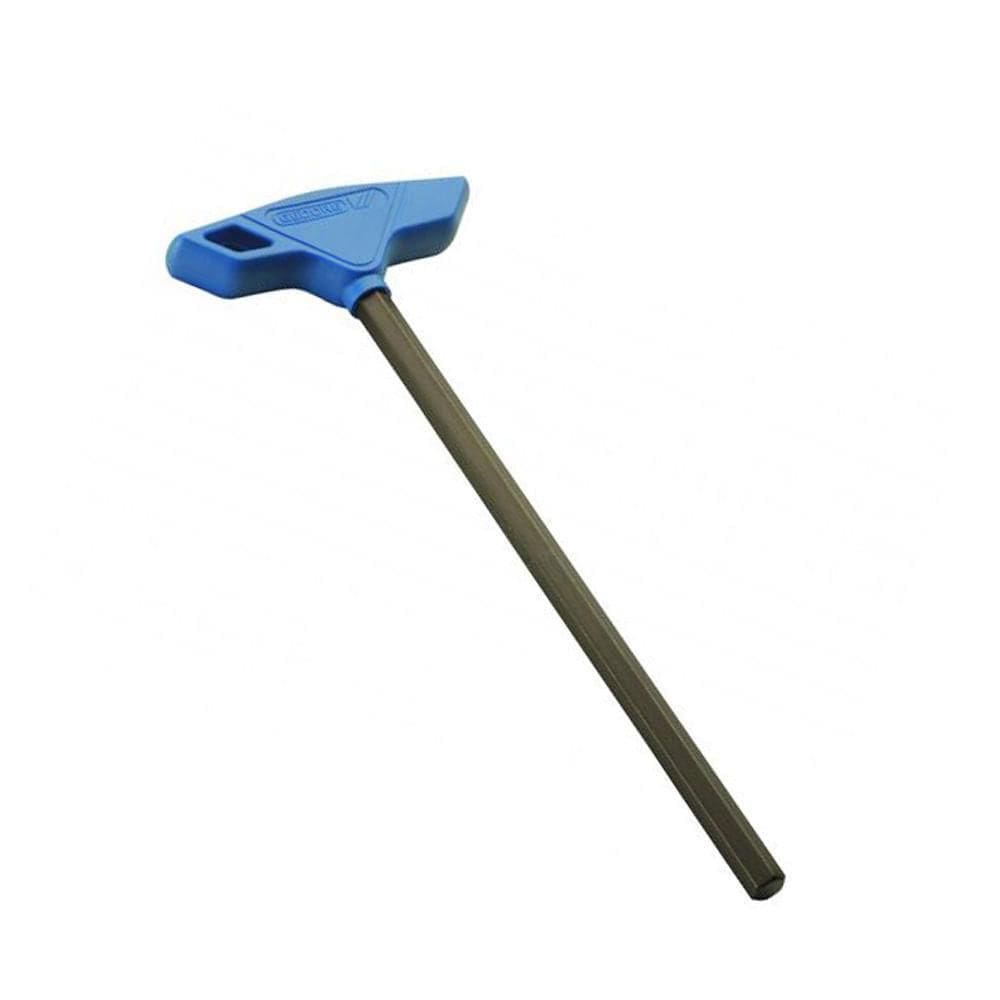 Chave Hexagonal Com Cabo T Ref. 42 T - 3/16 Gedore 012.775