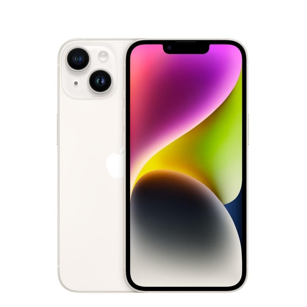 Apple iPhone 14 512GB Estelar