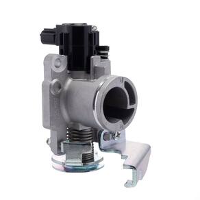 Corpo De Injecao Eletronica (tbi) Condor Biz 110 I 16/17