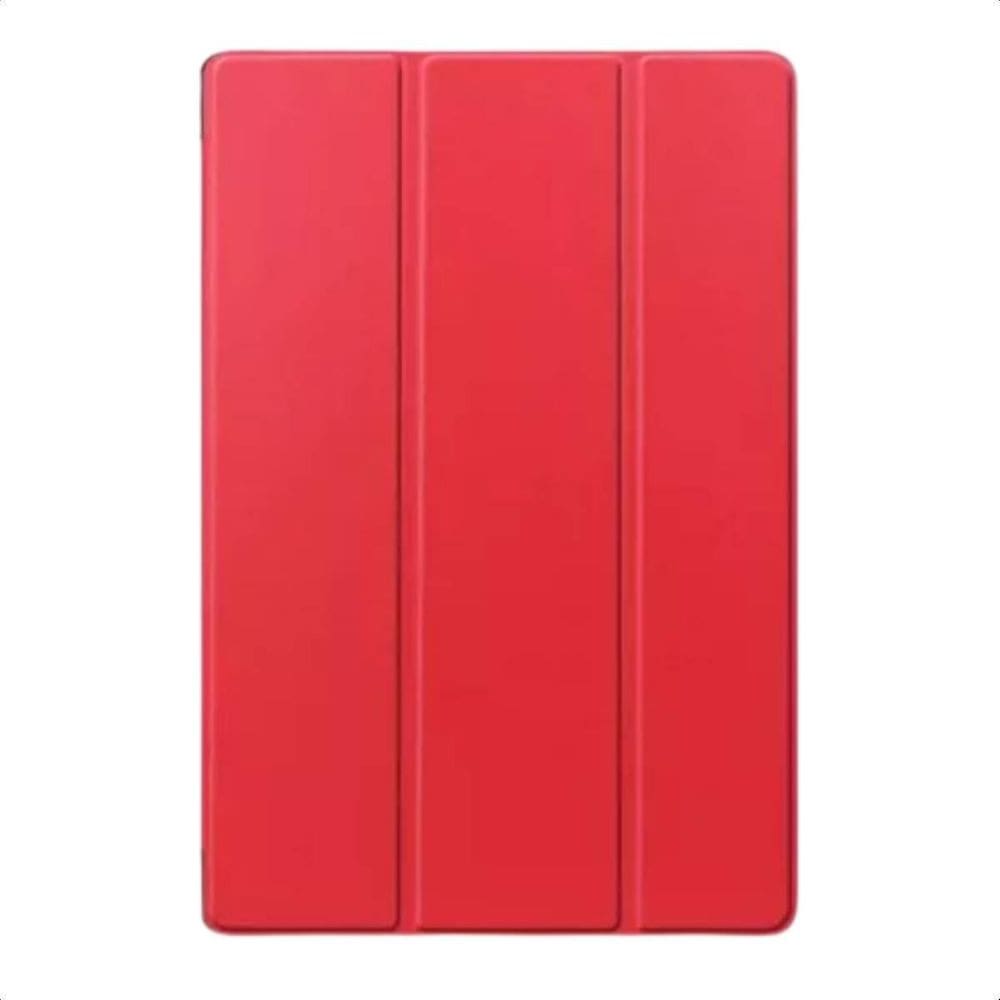 Capa Smart Cover Para Galaxy Tab S8Plus S7Plus S7Fe