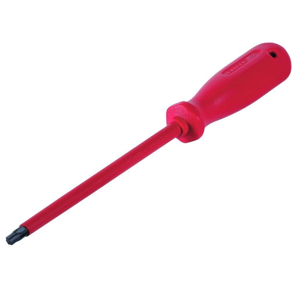 Chave Hexalobular Isolada T27X150Mm Com Cabo 163Btxnr Gedore