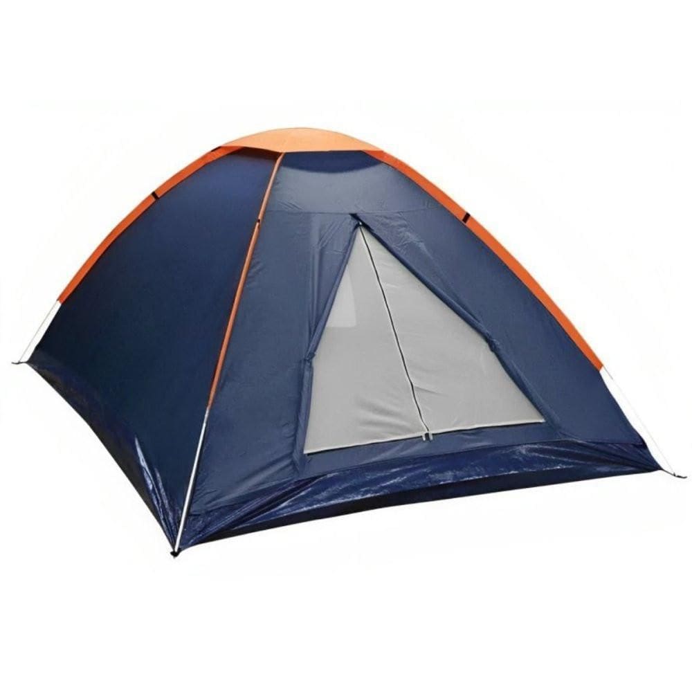 Barraca Panda Iglu 3 Pessoas - Azul