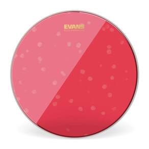 Pele Batedeira Bumbo 20` Vermelha Evans Hydraulic BD20HR