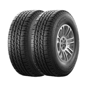 Jogo 2 Pneus Michelin Aro 18 Ltx Force 225/60R18 104H Xl Tl