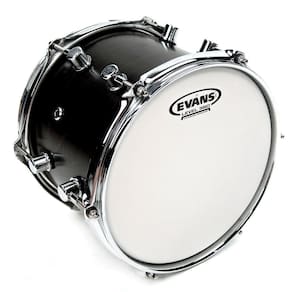 Pele Para Timbales Caixa/Tom 16` Evans J1 E16J1