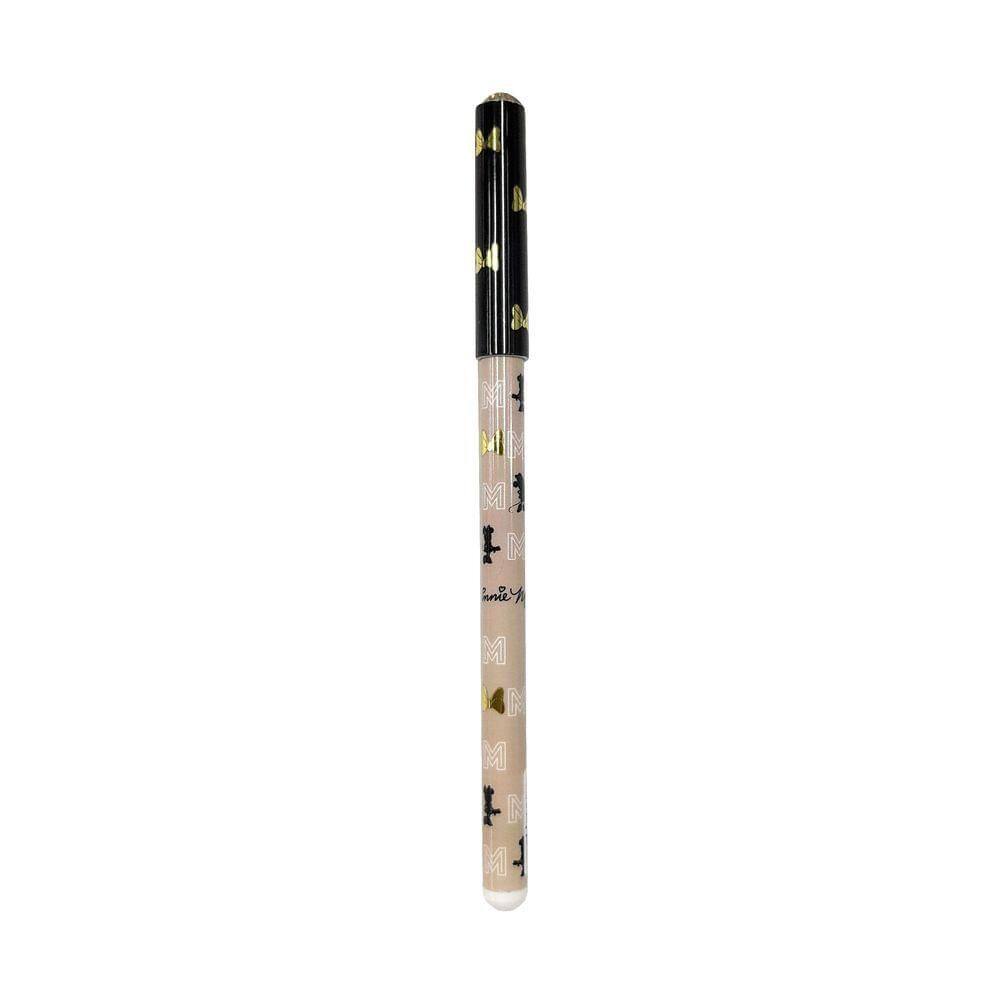 Caneta Esferográfica Minnie Fashion 22313 Modelo 4 - Molin