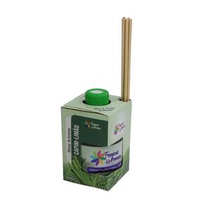 Aromatizador de Ambiente 250ml Capim Limão