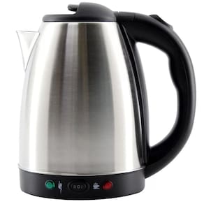 Jarra Eletrica Com Termostato Chimarrão Café 2 Litros