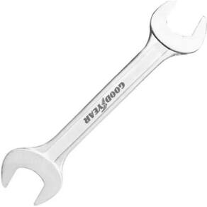 Chave Fixa De 16 X 17Mm Good Year