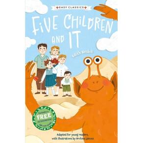 Five children and it