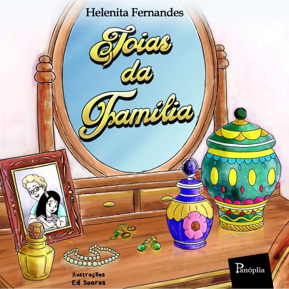 Joias da Família