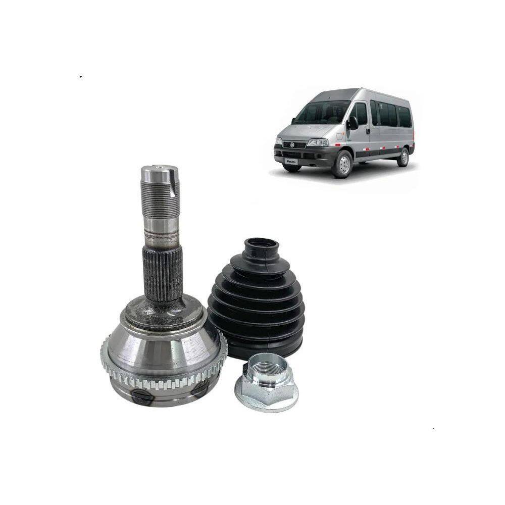 Junta Homocinética Fiat Ducato 2.3 Multijet Aro 16 10/17