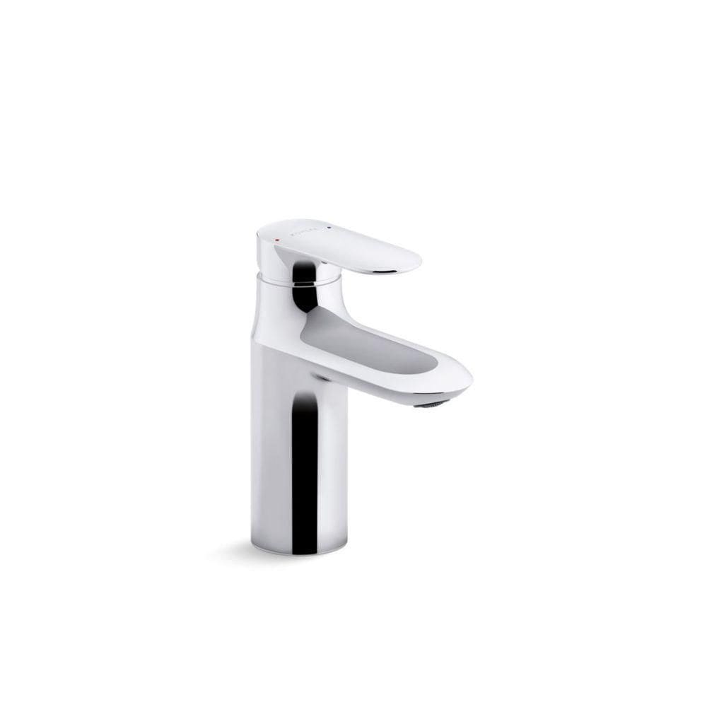 Torneira Lavatorio Kumin Kohler Cromado 9452br-4nd-cp