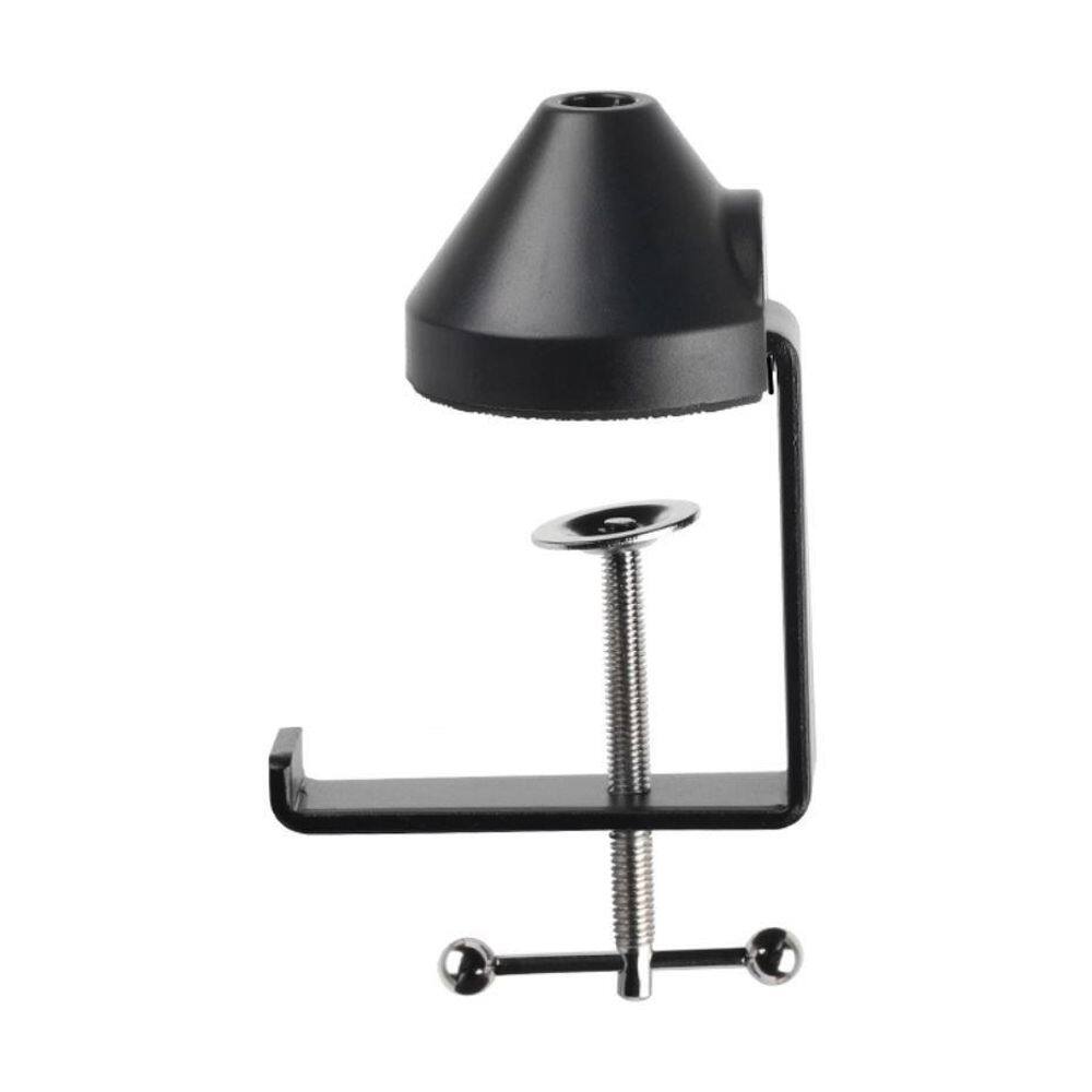 Morsa/Base Mesa Para Pedestal/Haste Articulada Studio,7 Cm