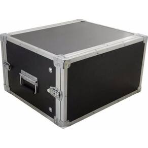 Case Para Rack Periferico 6U Special Capcase