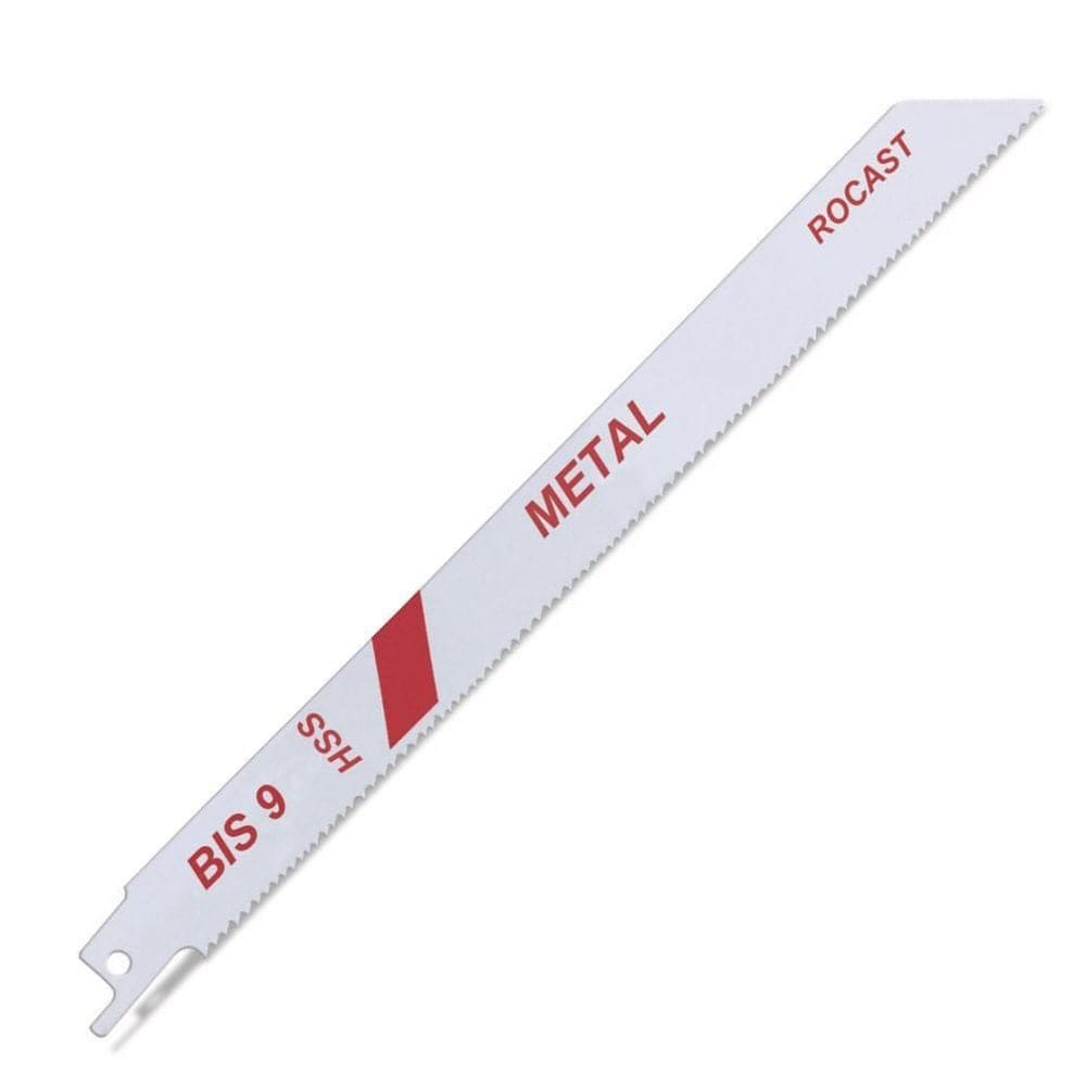 Lâmina Serra Sabre Metal 12 X 3/4 Ref. Bis 12 Blister 5