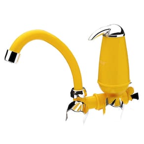 Torneira Bica Móvel com Filtro Abs AM Acqua