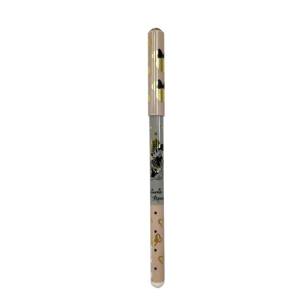 Caneta Esferográfica Minnie Fashion 22313 Modelo 3 - Molin
