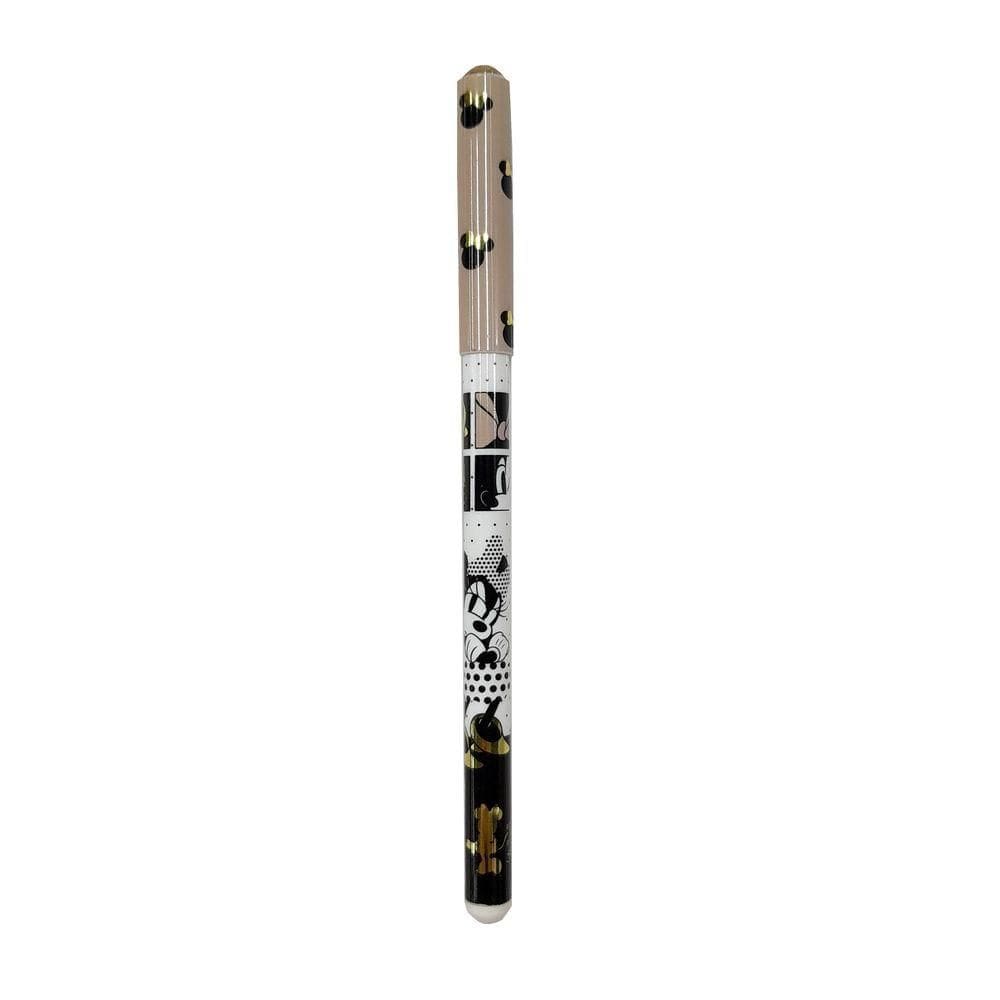 Caneta Esferográfica Minnie Fashion 22313 Modelo 1 - Molin