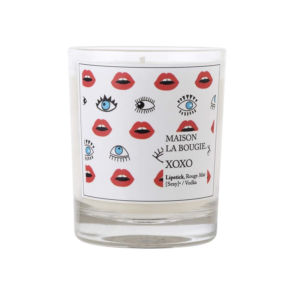Vela Maison La Bougie XOXO 190g