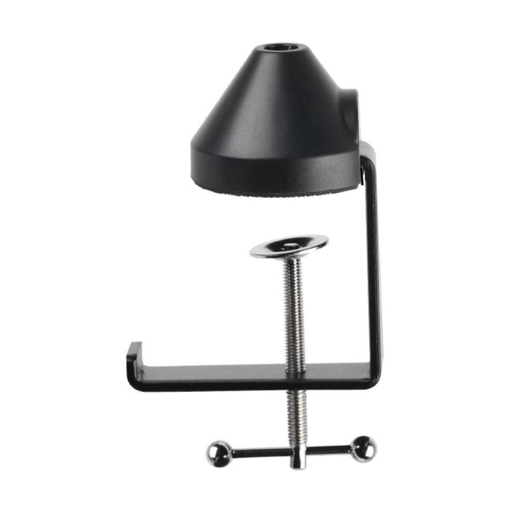 Morsa/Base Mesa Para Pedestal/Haste Articulada Studio,7 Cm
