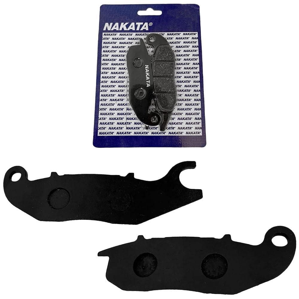 Pastilha de Freio Moto PCX 150 XTZ 250 Medley Dianteiro