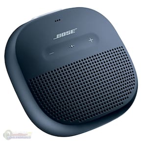 Alto-falante Bluetooth Bose SoundLink Micro Waterproof Blue