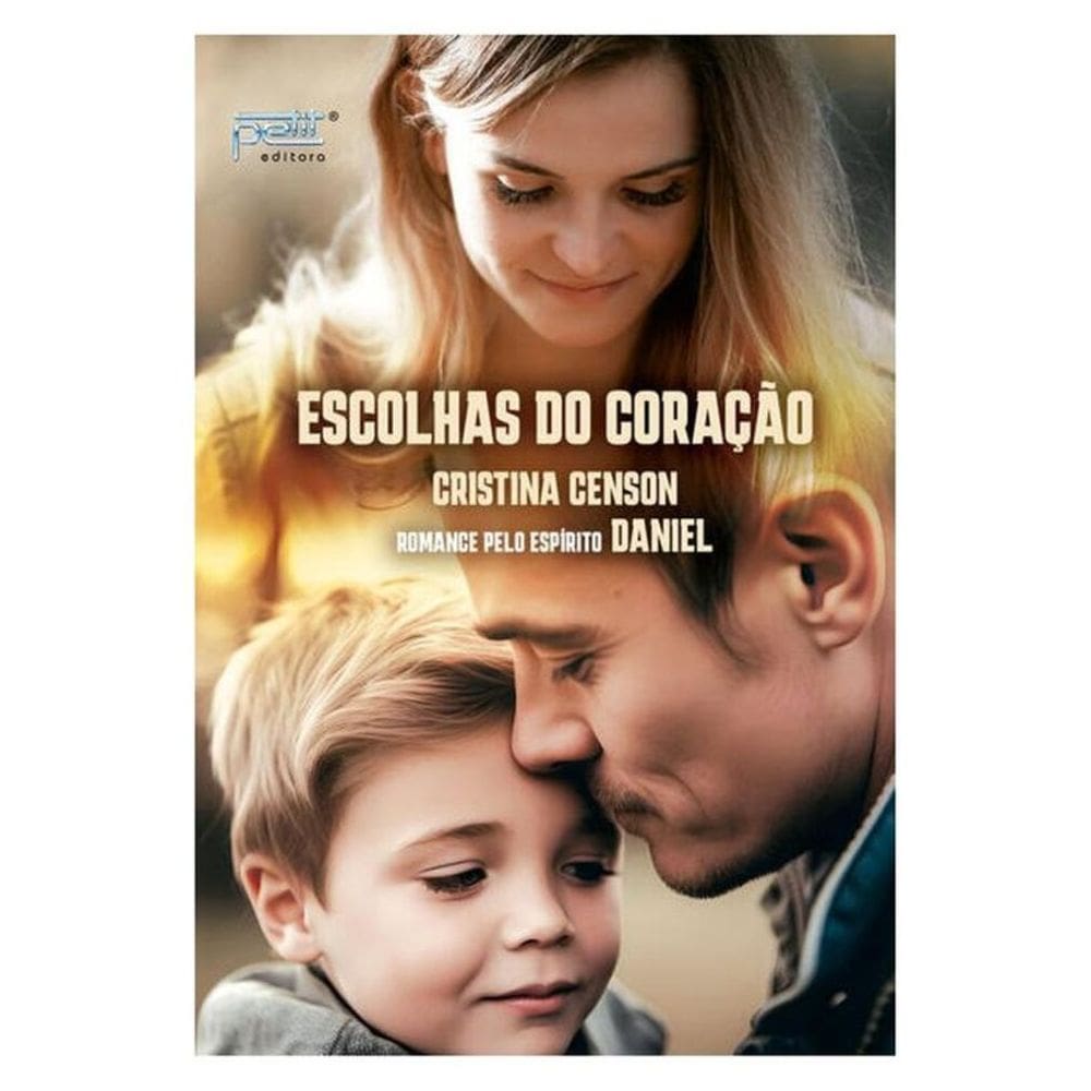 Escolhas Do Coração