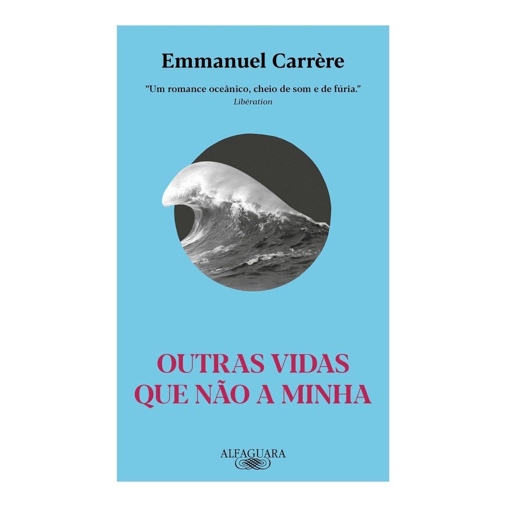 Outras Vidas Que Não A Minha (Nova Edição)