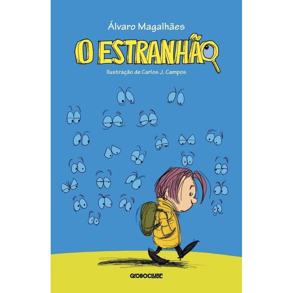 O Estranhão