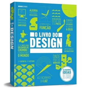 O Livro do Design
