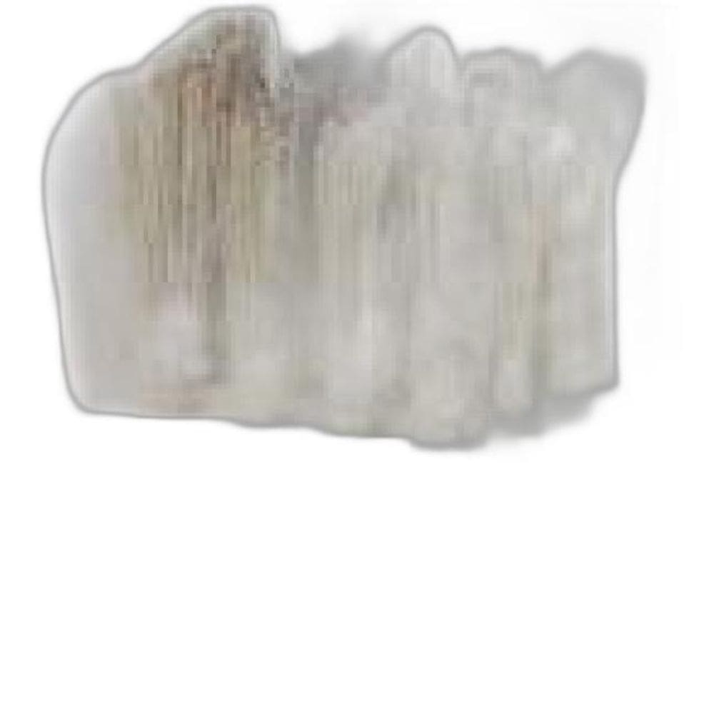 Escova Com Aço Para Limpeza De Broca