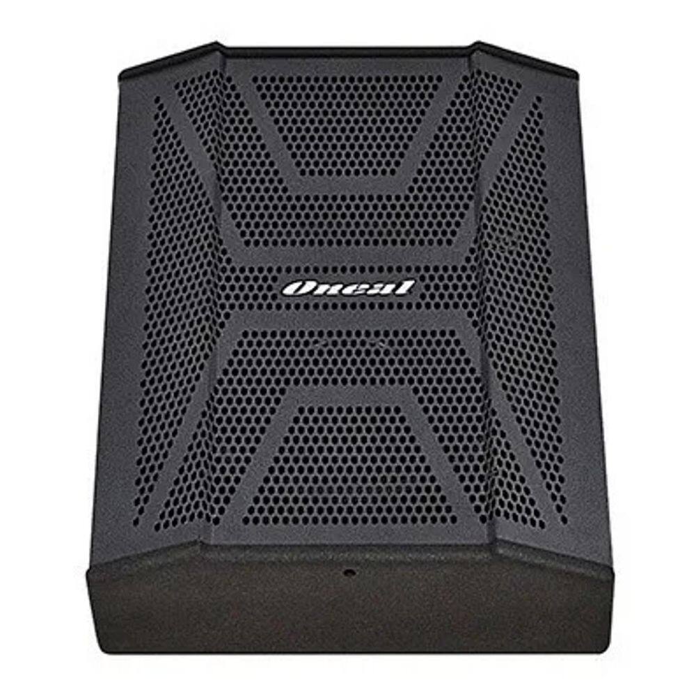 Caixa Ativa Oneal Opm-735X Preta 8 Ohms