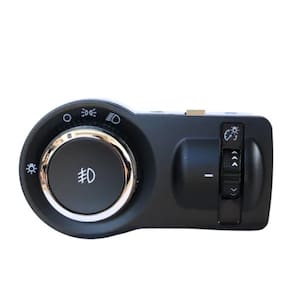 Interruptor Farol De Milha Onix Cobalt Spin 2013 Até 2019 95291936