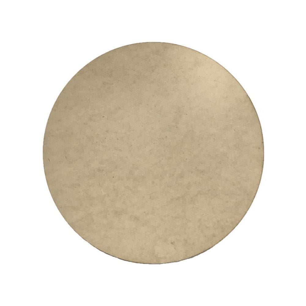 Souplast 35 Cm Supla Soupla Suplat Liso A Laser Em Mdf