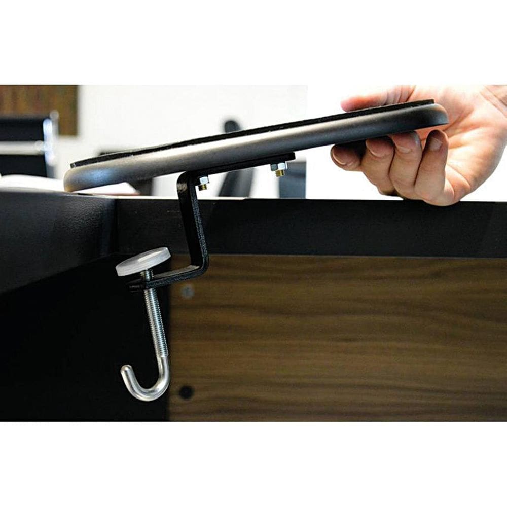 Apoio Magnético para Antebraço Reliza 032 Preto
